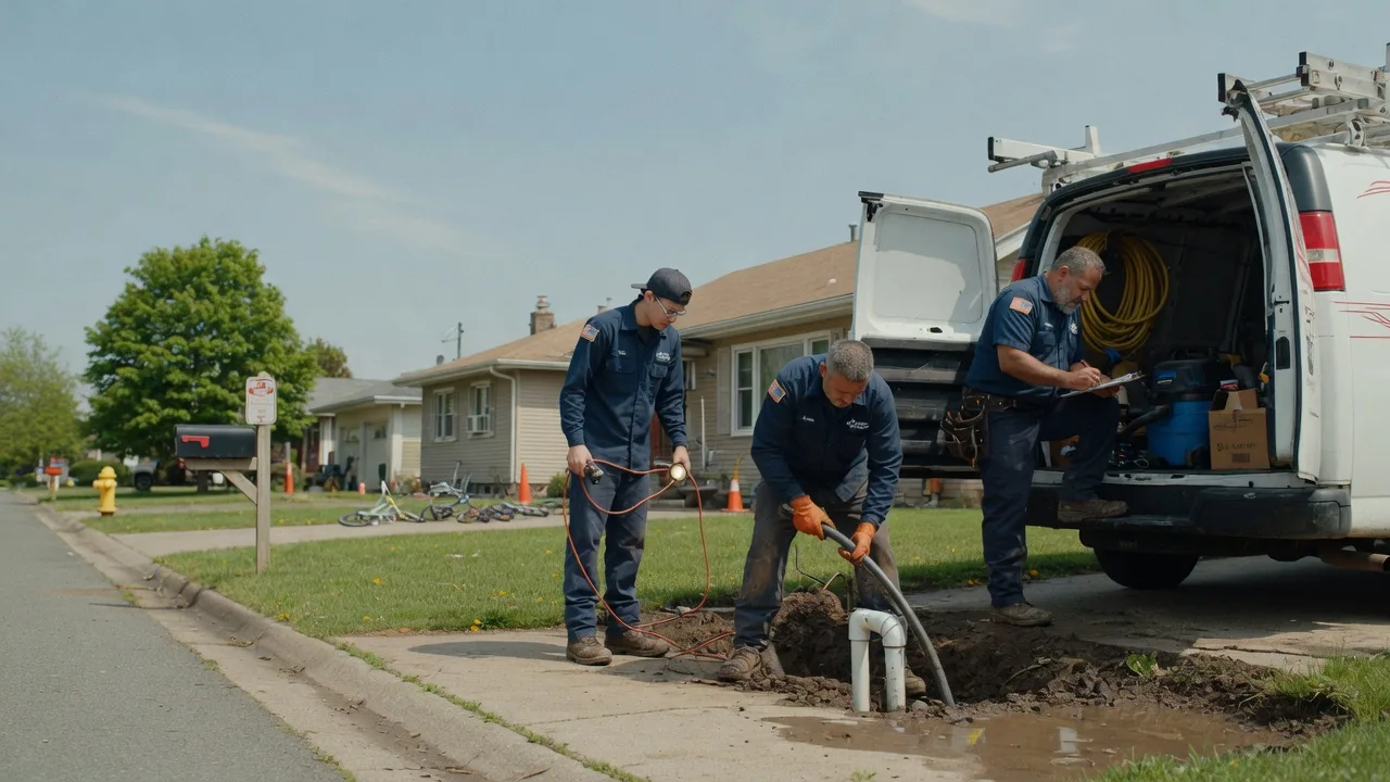 Slab Leak Detection in Florida, PR near me